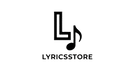 Translation missing: en.LYRICSSTORE accessibility.home